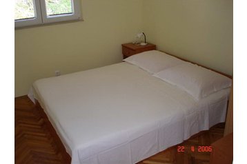 Семейный пансионат Vodice 3